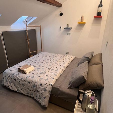 Cosy Nest Apartment Savona Eksteriør bilde