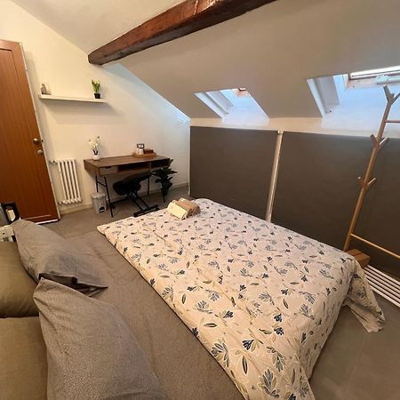 Cosy Nest Apartment Savona Eksteriør bilde