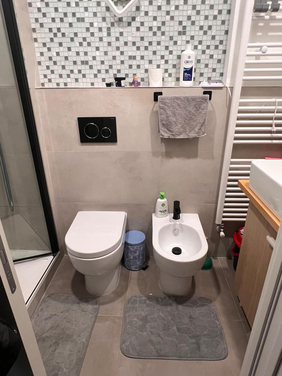 Cosy Nest Apartment Savona Eksteriør bilde