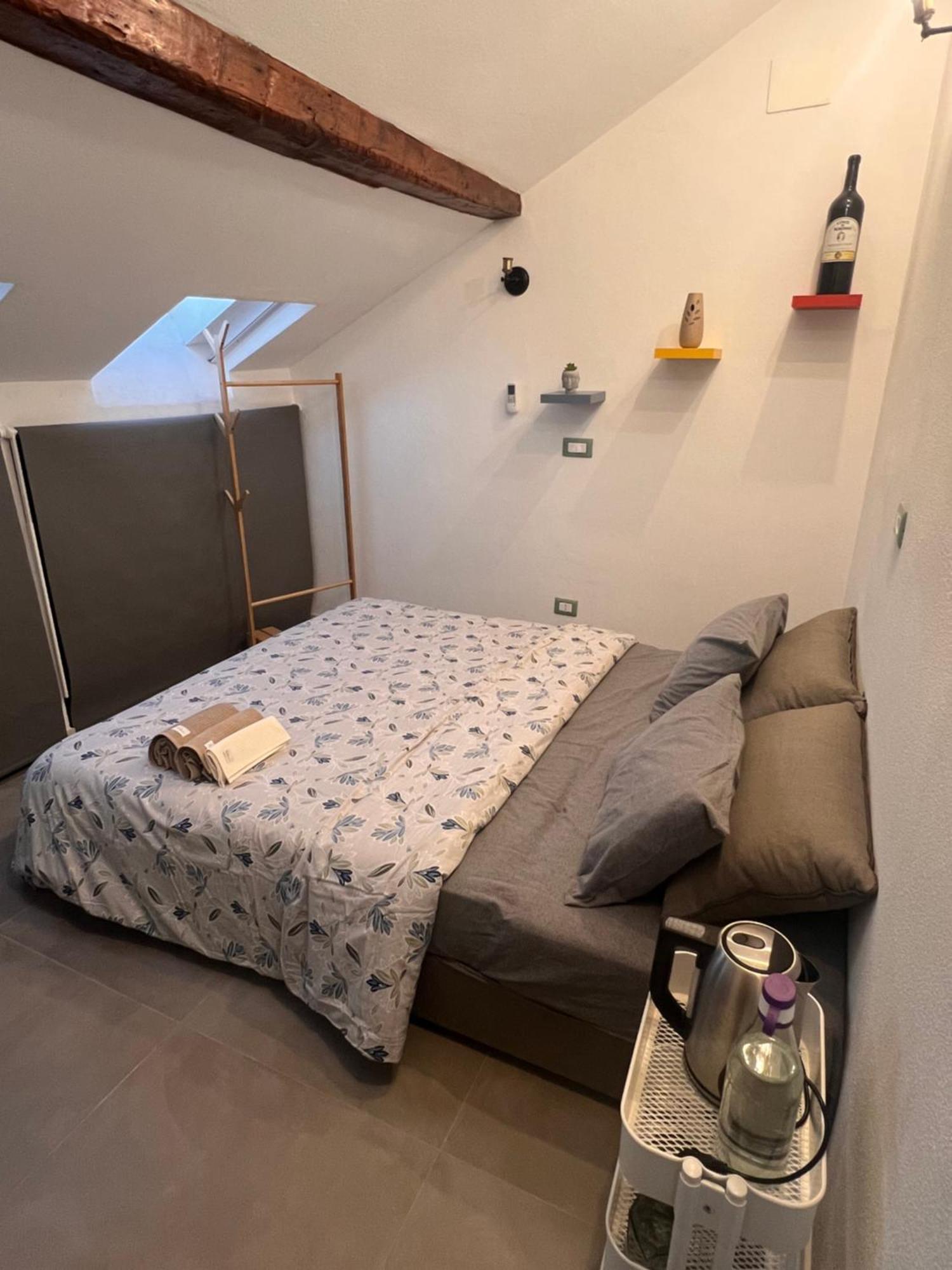 Cosy Nest Apartment Savona Eksteriør bilde