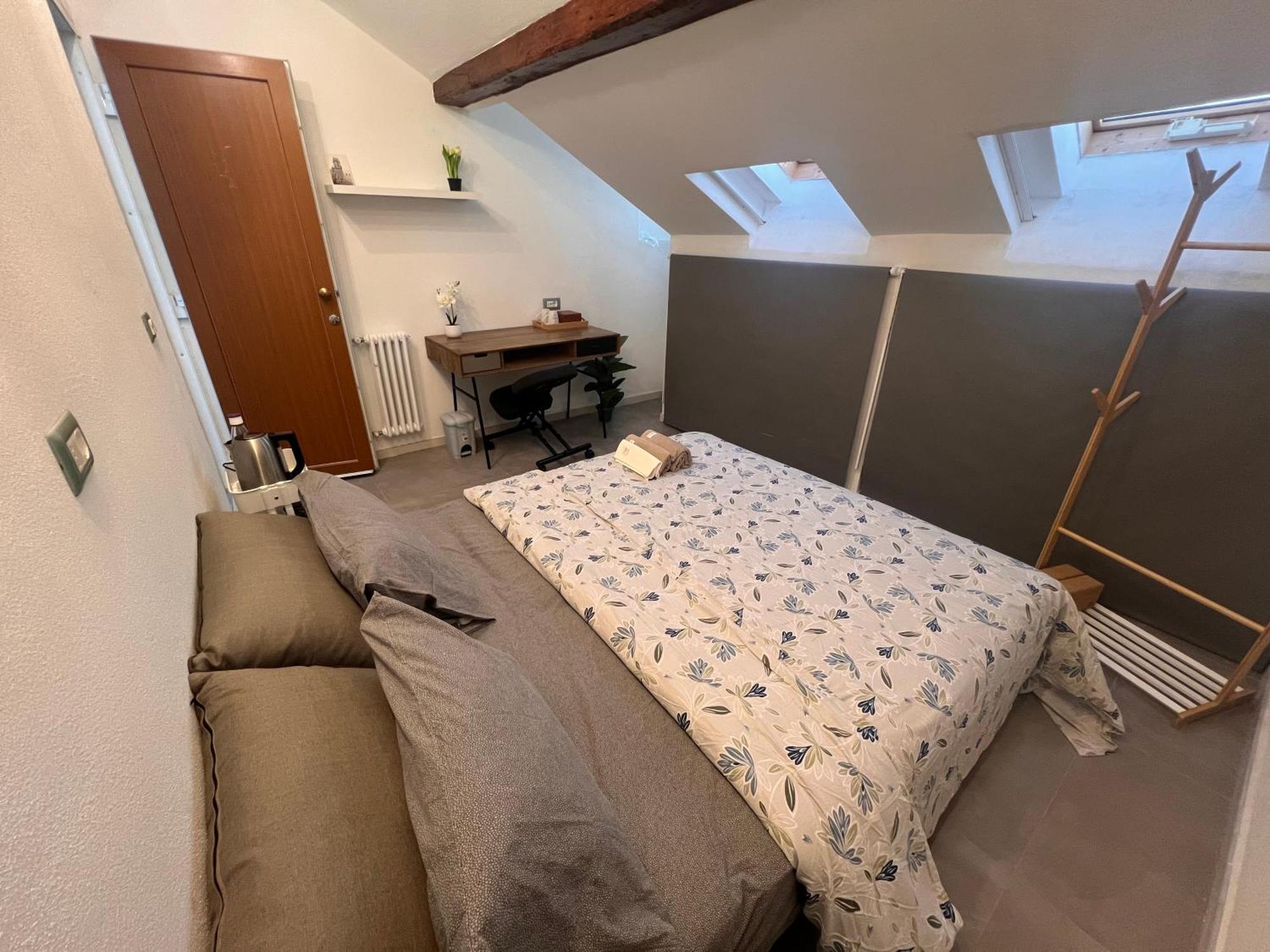 Cosy Nest Apartment Savona Eksteriør bilde