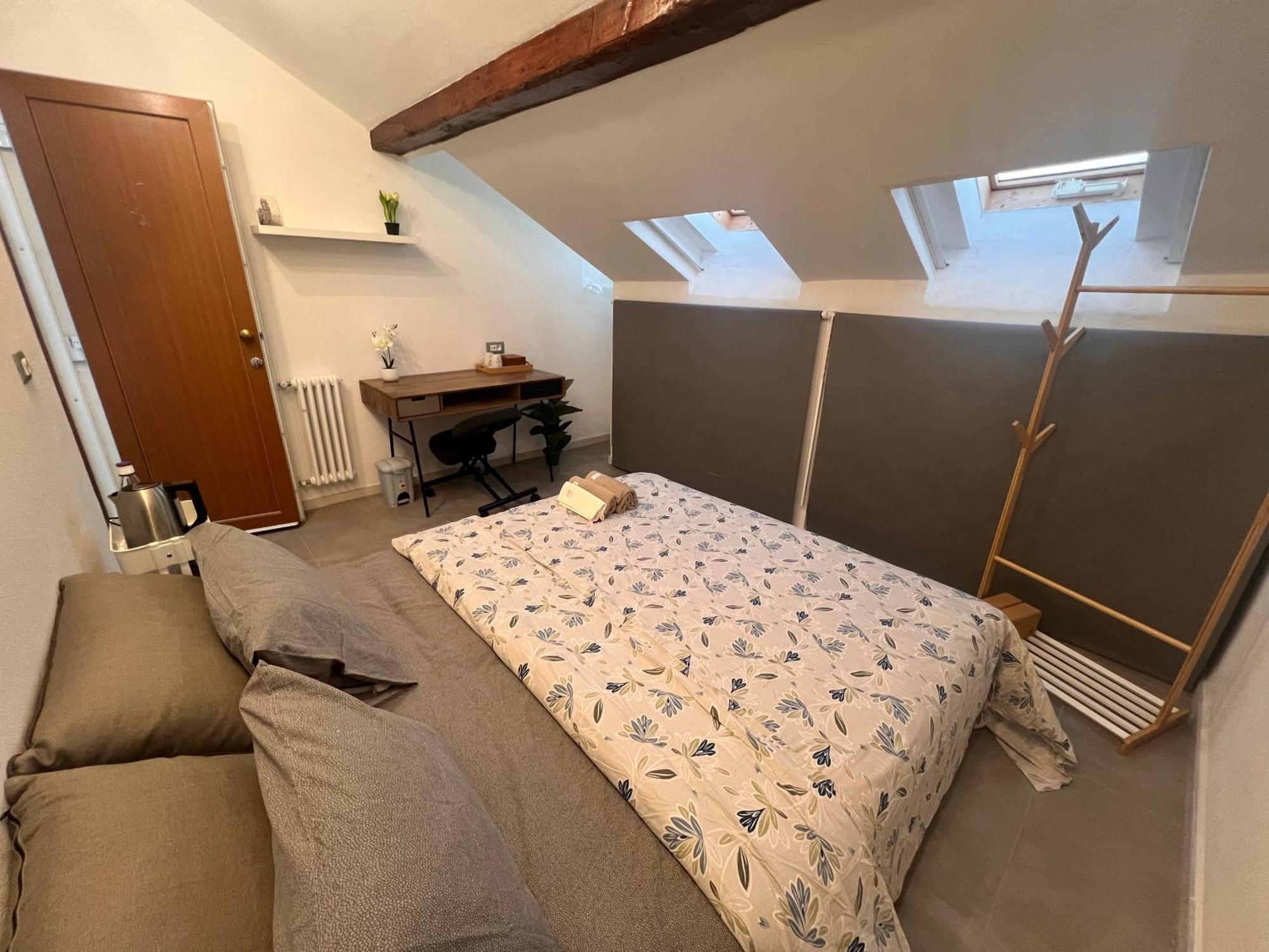 Cosy Nest Apartment Savona Eksteriør bilde